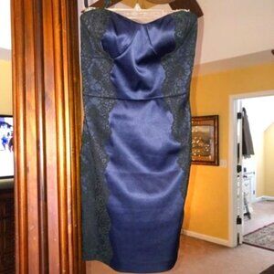 Jessica Simpson Cocktail Dress